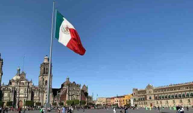 Celebra las Fiestas Patrias con estilo