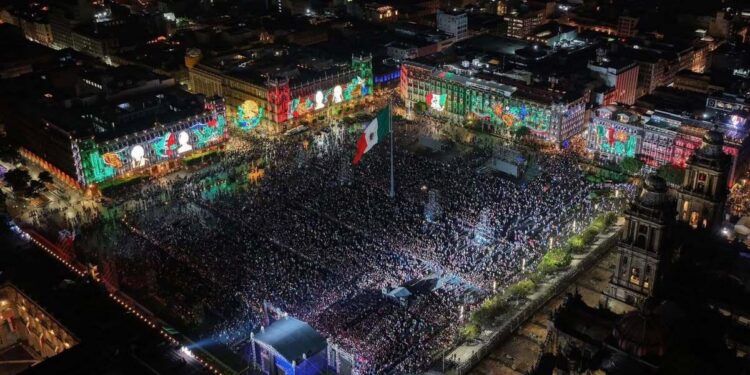 Lo que debes de saber para celebrar el Grito de Independencia 2026