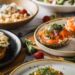 Delicias culinarias para darle la bienvenida al fin de semana