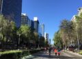 Recibir el otoño con energía