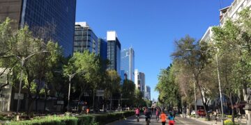 Recibir el otoño con energía
