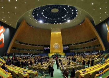Arranca la 81ava Asamblea General de Naciones Unidas 2026