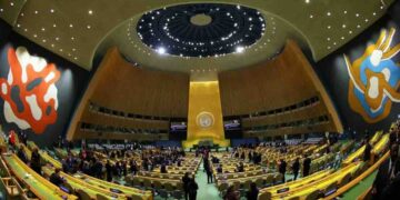 Arranca la 81ava Asamblea General de Naciones Unidas 2026