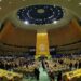 Arranca la 81ava Asamblea General de Naciones Unidas 2026