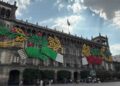 México se prepara para el tradicional Grito de independencia 2026