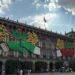 México se prepara para el tradicional Grito de independencia 2026