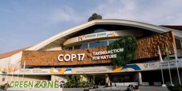 Inicia la Cumbre del Clima 2026 (COP17) en Armenia