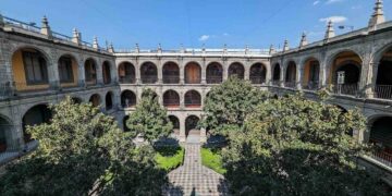 Edificios históricos para visitar en la Ciudad de México