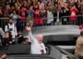 Luiz Inácio Lula da Silva triunfa en Brasil