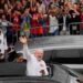 Luiz Inácio Lula da Silva triunfa en Brasil