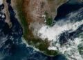 Paisajes otoñales y temperaturas templadas para el mes de octubre