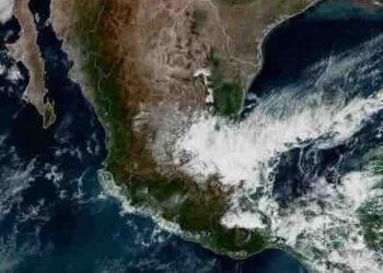 Paisajes otoñales y temperaturas templadas para el mes de octubre