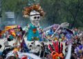 México se prepara para el megapuente del “Día de Muertos”