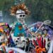 México se prepara para el megapuente del “Día de Muertos”