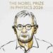 El Premio Nobel de Física: una mirada al universo desde la Antártida