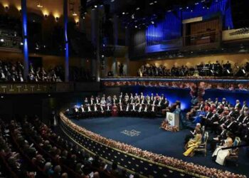 Las primeras reacciones del Nobel 2026