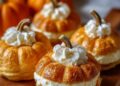 Delicias de temporada para el “Día de Muertos”