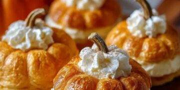 Delicias de temporada para el “Día de Muertos”