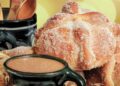 Pan de Muerto: tradición y sabor en el mes de octubre