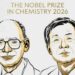 Dan a conocer a los ganadores del Premio Nobel de Química 2026